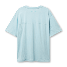 Carica l&#39;immagine nel visualizzatore di Gallery, Duotone Apparel Tee SS woven men 2025
