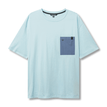 Carica l&#39;immagine nel visualizzatore di Gallery, Duotone Apparel Tee SS woven men 2025
