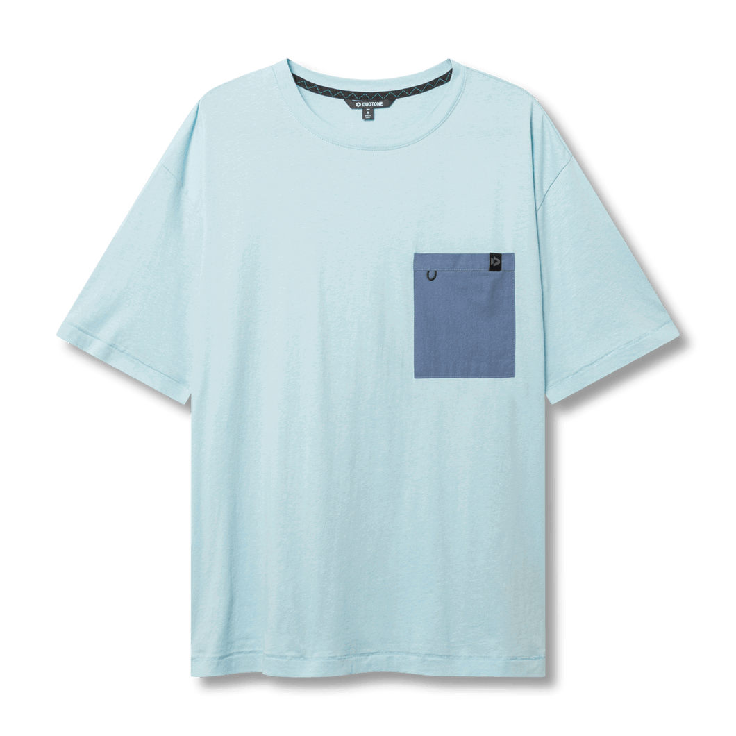 Duotone Apparel Tee SS woven men 2025