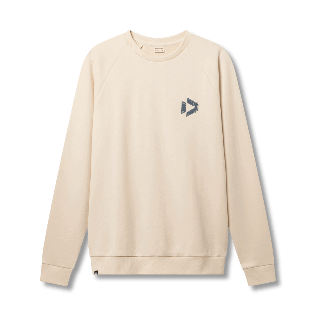 Duotone Apparel Sweater undyed men 2025
