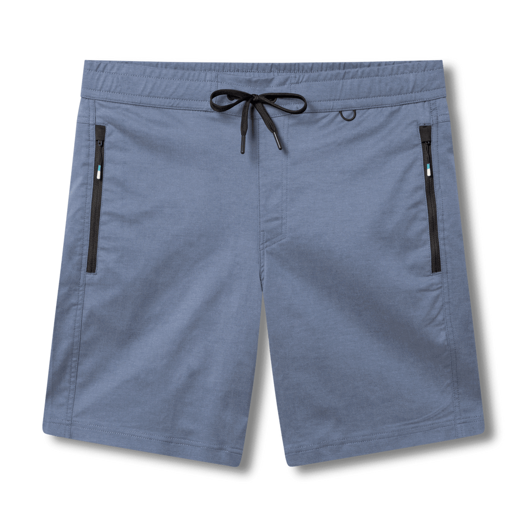 Duotone Apparel Short Denim/Twill men 2025