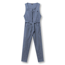 Carica l&#39;immagine nel visualizzatore di Gallery, Duotone Apparel Jumpsuit Denim/Twill women 2025
