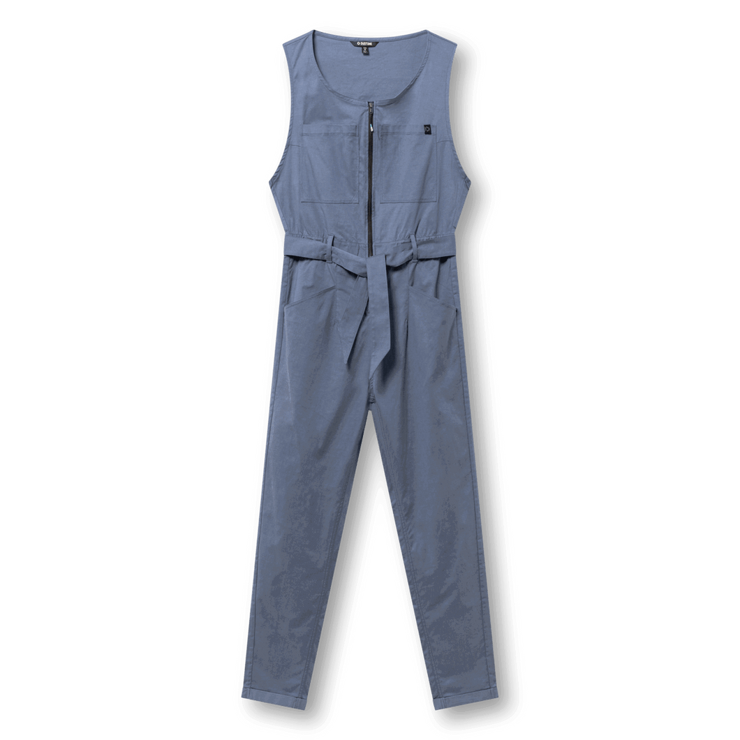 Duotone Apparel Jumpsuit Denim/Twill women 2025
