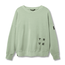 Carica l&#39;immagine nel visualizzatore di Gallery, Duotone Apparel Sweater Garment dye women 2025
