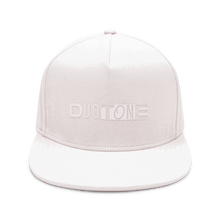 Cargar imagen en el visor de la galería, Duotone Apparel Cap Snapback Frame Driver 2026
