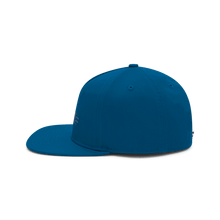 Cargar imagen en el visor de la galería, Duotone Apparel Cap Snapback Frame Driver 2026