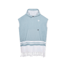 Cargar imagen en el visor de la galería, Duotone Apparel Poncho unisex 2026