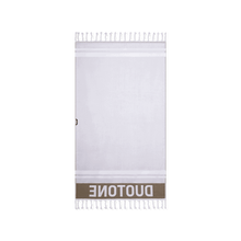 Load image into Gallery viewer, Duotone Apparel Towel Logo 2026