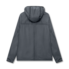 Load image into Gallery viewer, Duotone Apparel Unisex Windbreaker Jacket Explore 2027