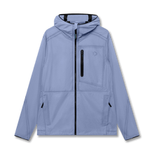 Load image into Gallery viewer, Duotone Apparel Unisex Windbreaker Jacket Explore 2027