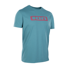 Load image into Gallery viewer, ION Tee SS Logo 2021
