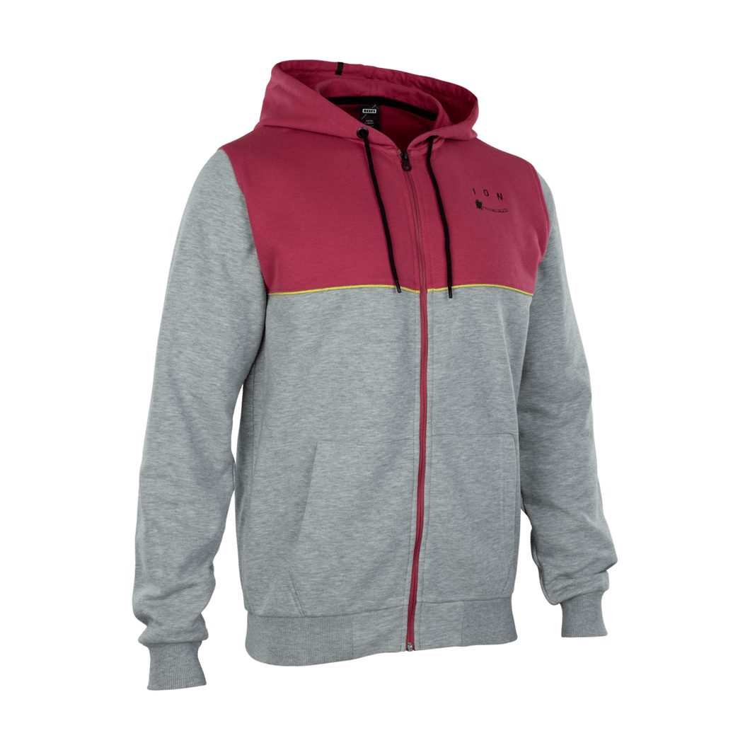 ION Zip Hoody 7Palms 2021