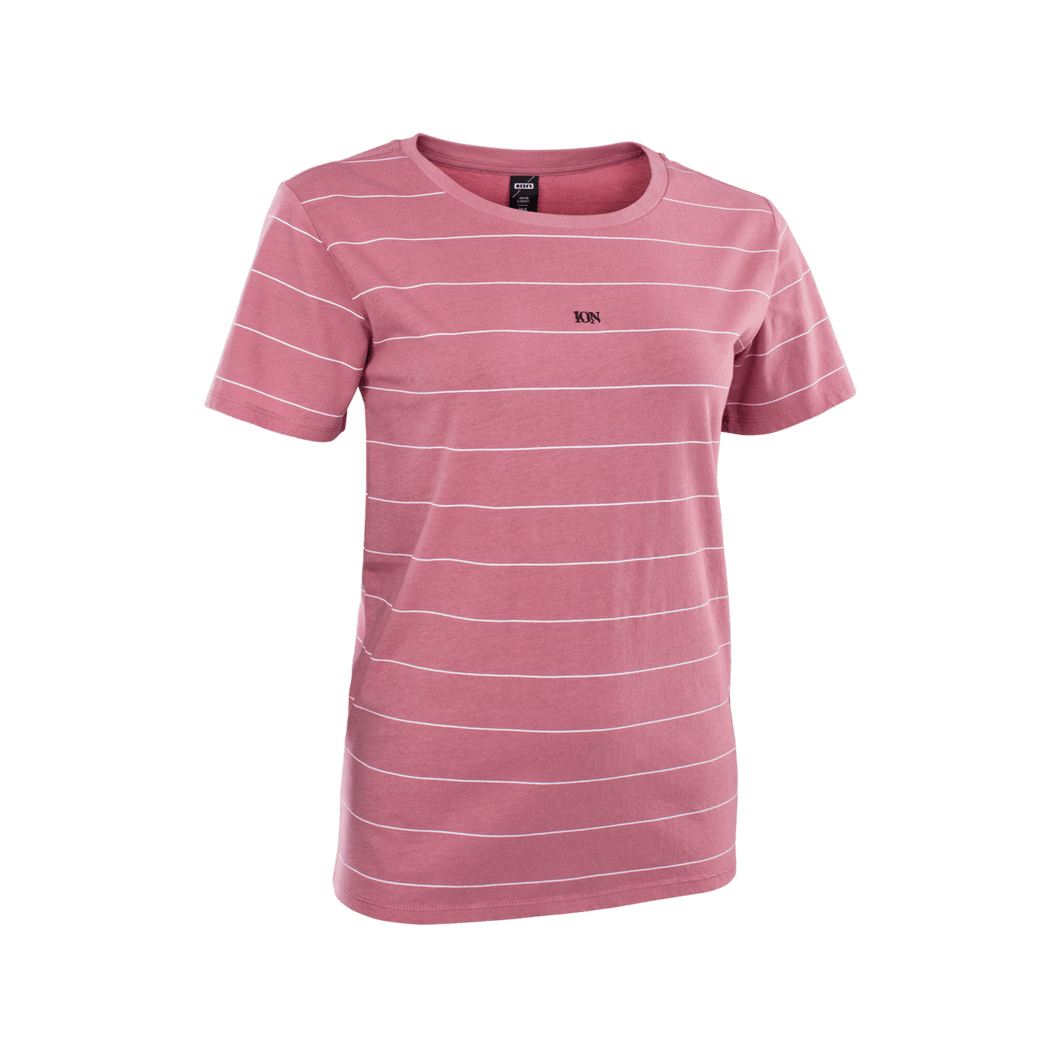 ION Tee SS Stripes WMS 2021