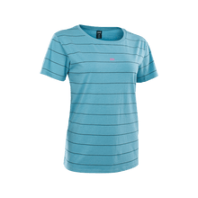 Load image into Gallery viewer, ION Tee SS Stripes WMS 2021
