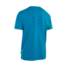 Load image into Gallery viewer, ION Men T-Shirt Graphic Shortsleeve 2022
