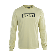Load image into Gallery viewer, ION Men T-Shirt Logo Longsleeve 2024
