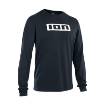 Load image into Gallery viewer, ION Men T-Shirt Logo Longsleeve 2024
