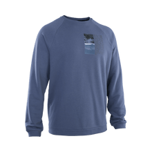Load image into Gallery viewer, ION Men Sweater Surfing Elements 2023
