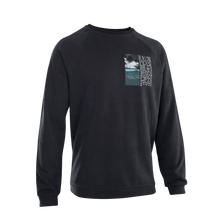 Load image into Gallery viewer, ION Men Sweater Surfing Elements 2023
