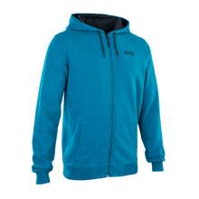 Carica l&#39;immagine nel visualizzatore di Gallery, Hoody Logo Zip Uomo
