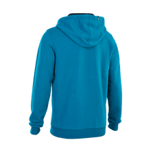 Carica l&#39;immagine nel visualizzatore di Gallery, Hoody Logo Zip Uomo
