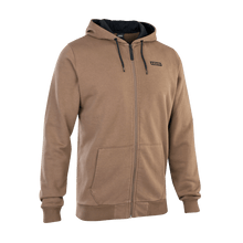 Carica l&#39;immagine nel visualizzatore di Gallery, Hoody Logo Zip Uomo
