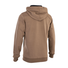 Carica l&#39;immagine nel visualizzatore di Gallery, Hoody Logo Zip Uomo
