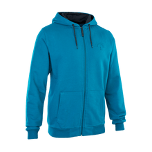Load image into Gallery viewer, ION Men Hoody Surfing Elements Zip 2022
