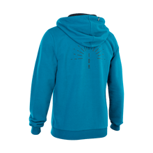 Load image into Gallery viewer, ION Men Hoody Surfing Elements Zip 2022
