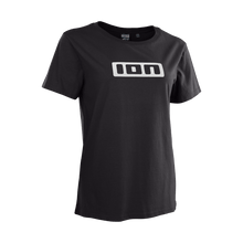 Charger l&#39;image dans la galerie, T-Shirt Logo Femme
