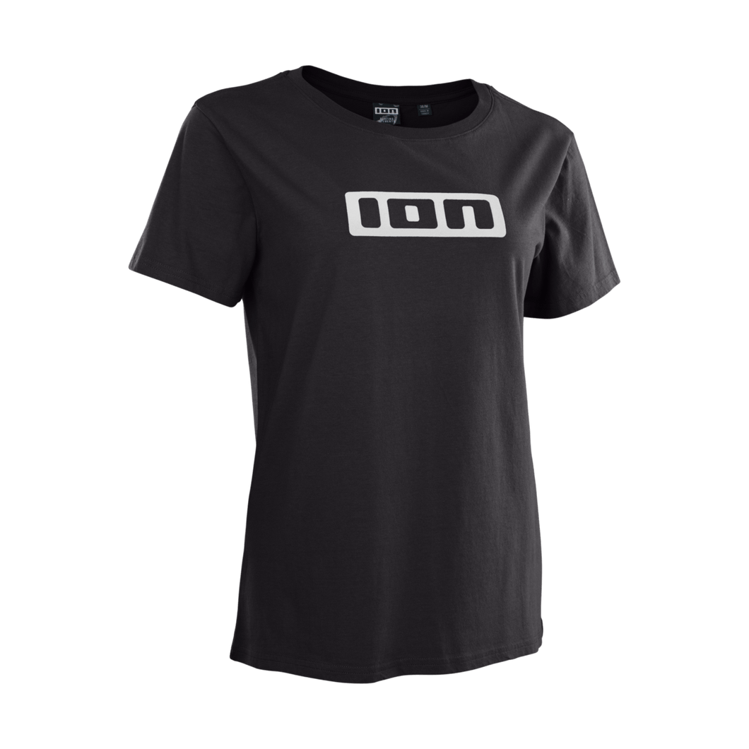 T-Shirt Logo Femme
