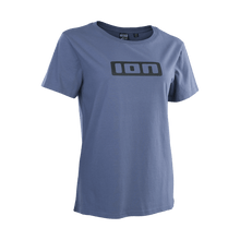 Charger l&#39;image dans la galerie, T-Shirt Logo Femme
