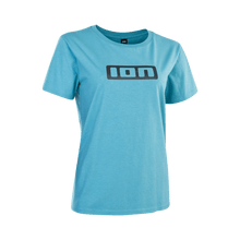 Charger l&#39;image dans la galerie, T-Shirt Logo Femme
