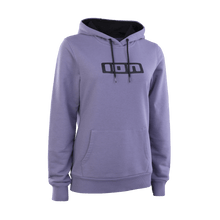 Lade das Bild in den Galerie-Viewer, Damen Hoodie Logo
