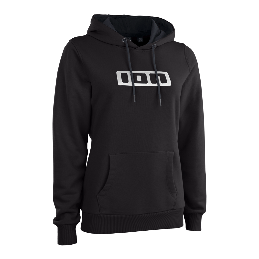 ION Women Hoody Logo 2024