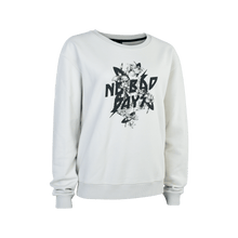 Charger l&#39;image dans la galerie, Sweater No Bad Days Femme
