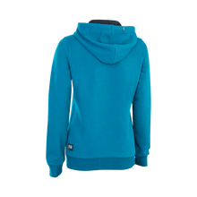 Load image into Gallery viewer, ION Women Hoody Surfing Elements Zip 2022
