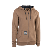 Load image into Gallery viewer, ION Women Hoody Surfing Elements Zip 2022
