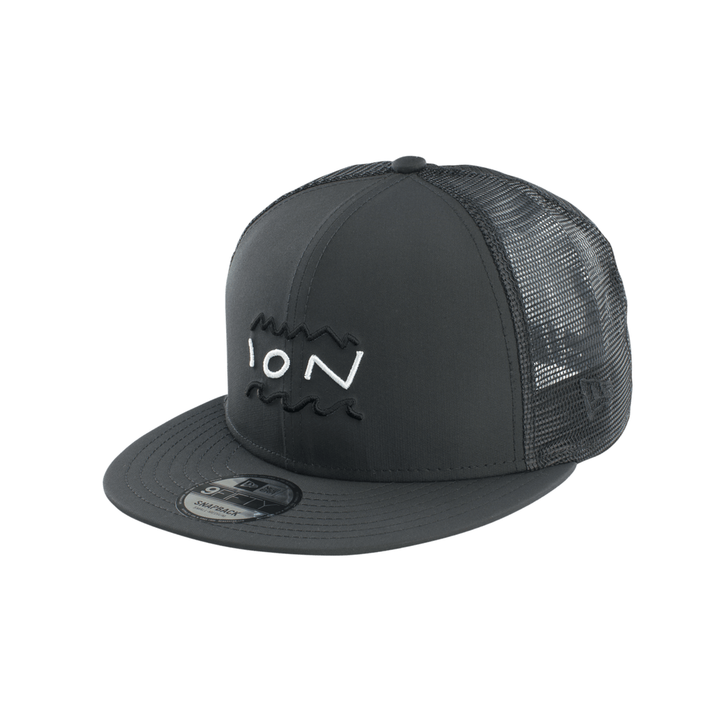 ION Cap Statement 2023