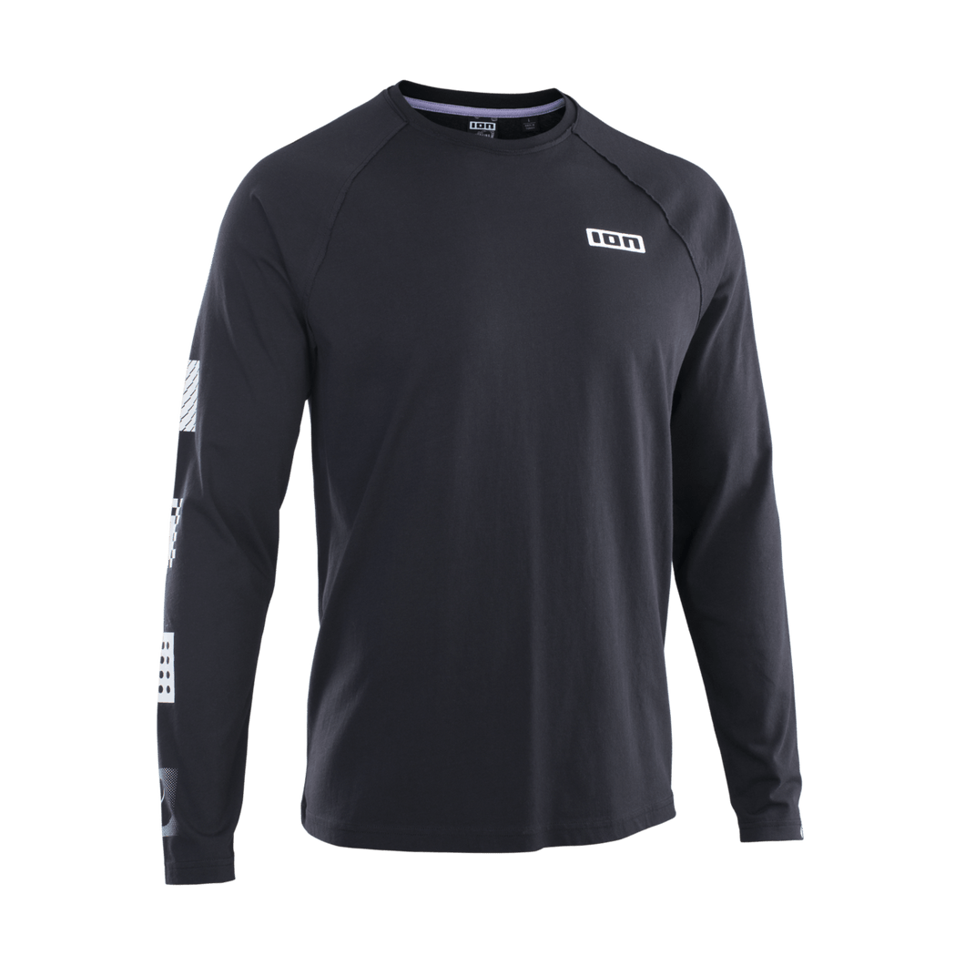 T-shirt Vibes LS da uomo