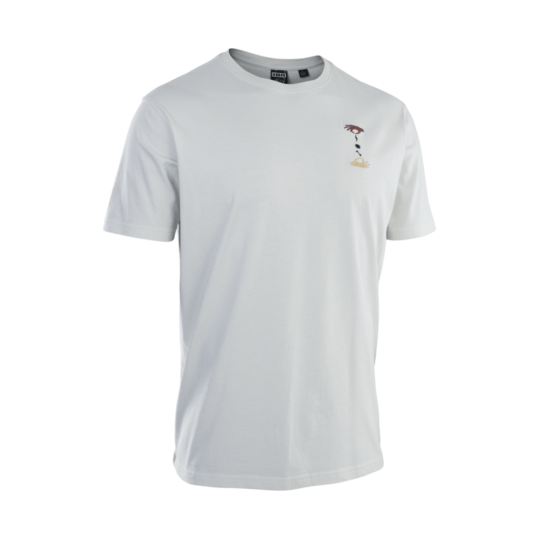 T-Shirt Palm Hugger Kurzarm Herren