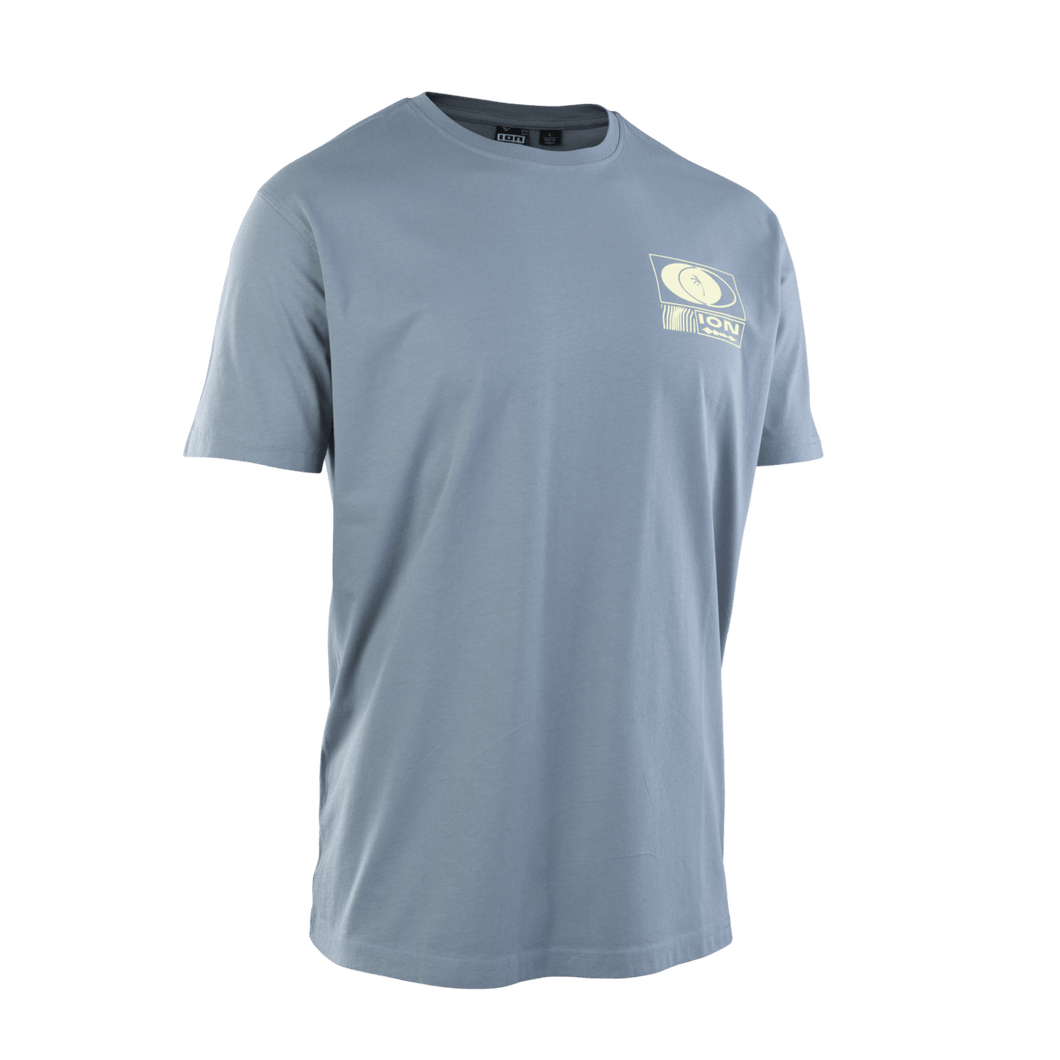 T-shirt Plam Huggers SS da uomo