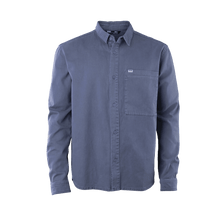 Cargar imagen en el visor de la galería, ION Shirt IONIC Denim Unisex 2025
