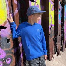 Cargar imagen en el visor de la galería, ION Hoody x DESTINATION youth 2025