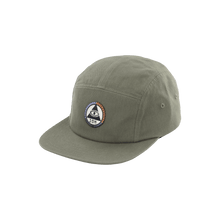 Lade das Bild in den Galerie-Viewer, 5 Panel Cap
