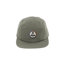 Lade das Bild in den Galerie-Viewer, 5 Panel Cap
