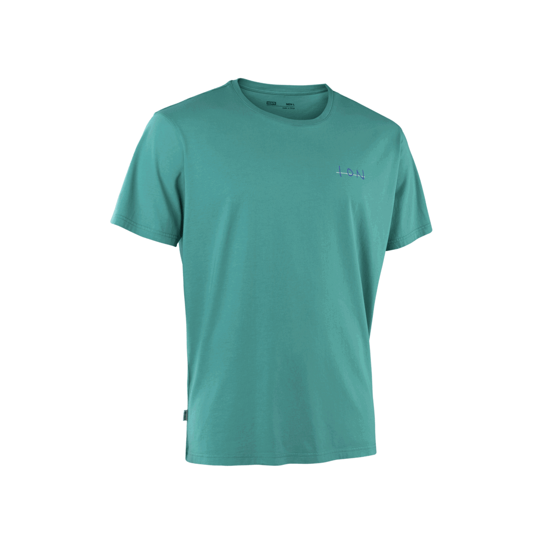 T-shirt manches courtes Graphic  homme