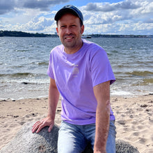 Cargar imagen en el visor de la galería, ION Tee Beach x DESTINATION SS men 2025