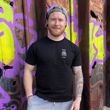 Cargar imagen en el visor de la galería, ION Tee Beach x DESTINATION SS men 2025