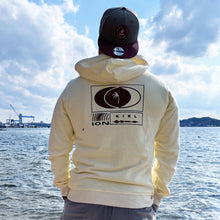 Lade das Bild in den Galerie-Viewer, ION Hoody Zip x DESTINATION men 2025